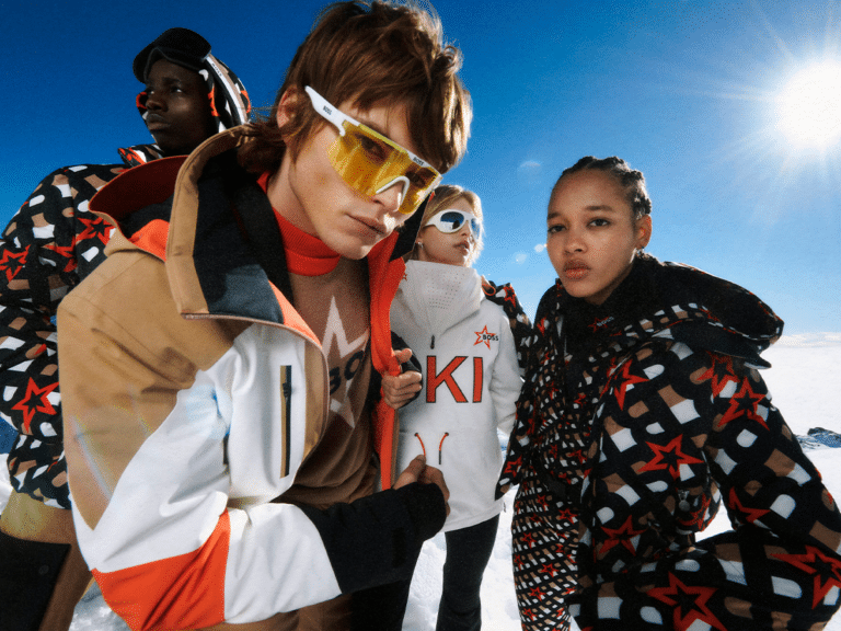 BOSS x Perfect Moments Drop Exclusive Skiwear Capsule Collection | Man ...