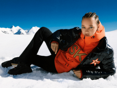 BOSS x Perfect Moments Drop Exclusive Skiwear Capsule Collection | Man ...