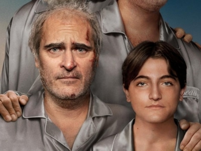 WATCH: Joaquin Phoenix Teams With 'Hereditary' Horror Maestro for 'Beau is Afraid'