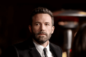 Ben affleck air release date 2