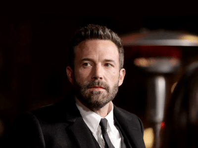 Ben Affleck's Nike Sports Drama 'Air' Release Date Confirmed