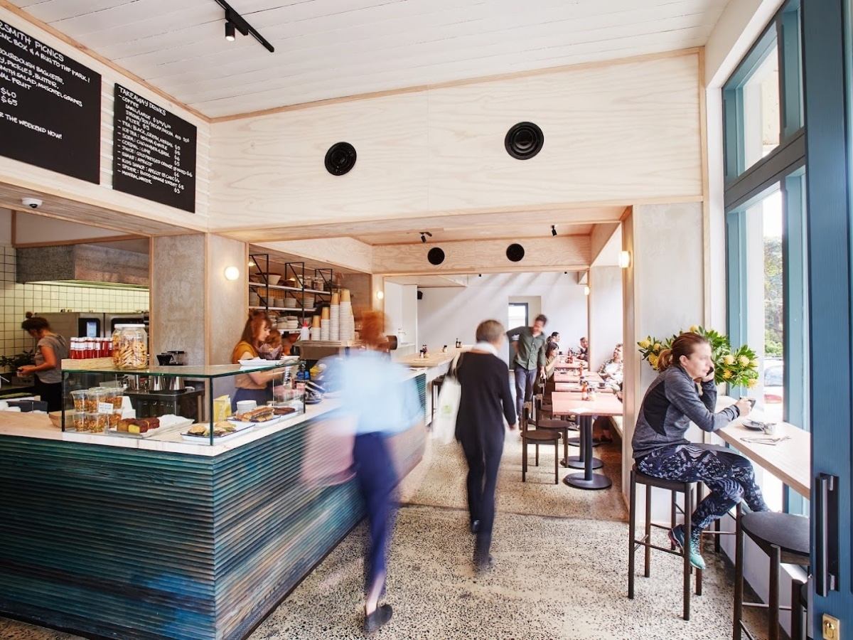 Best brunch spots in sydney cornersmith