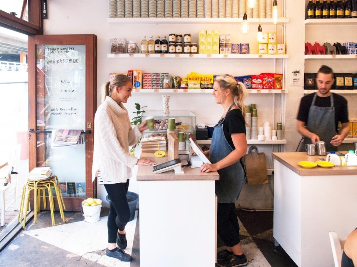 Best brunch spots in sydney fika manly