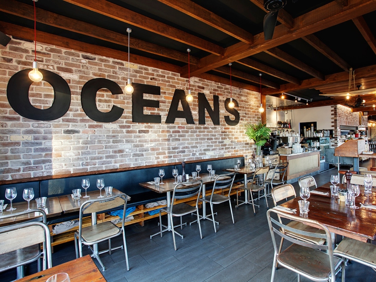 Best brunch spots in sydney oceans narrabeen