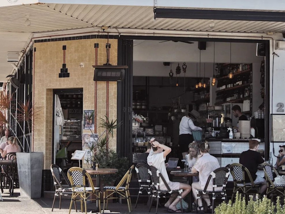 Best brunch spots in sydney shuk