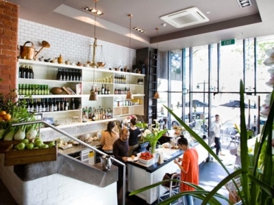 26 Best Brunch Spots In Melbourne | Man Of Many