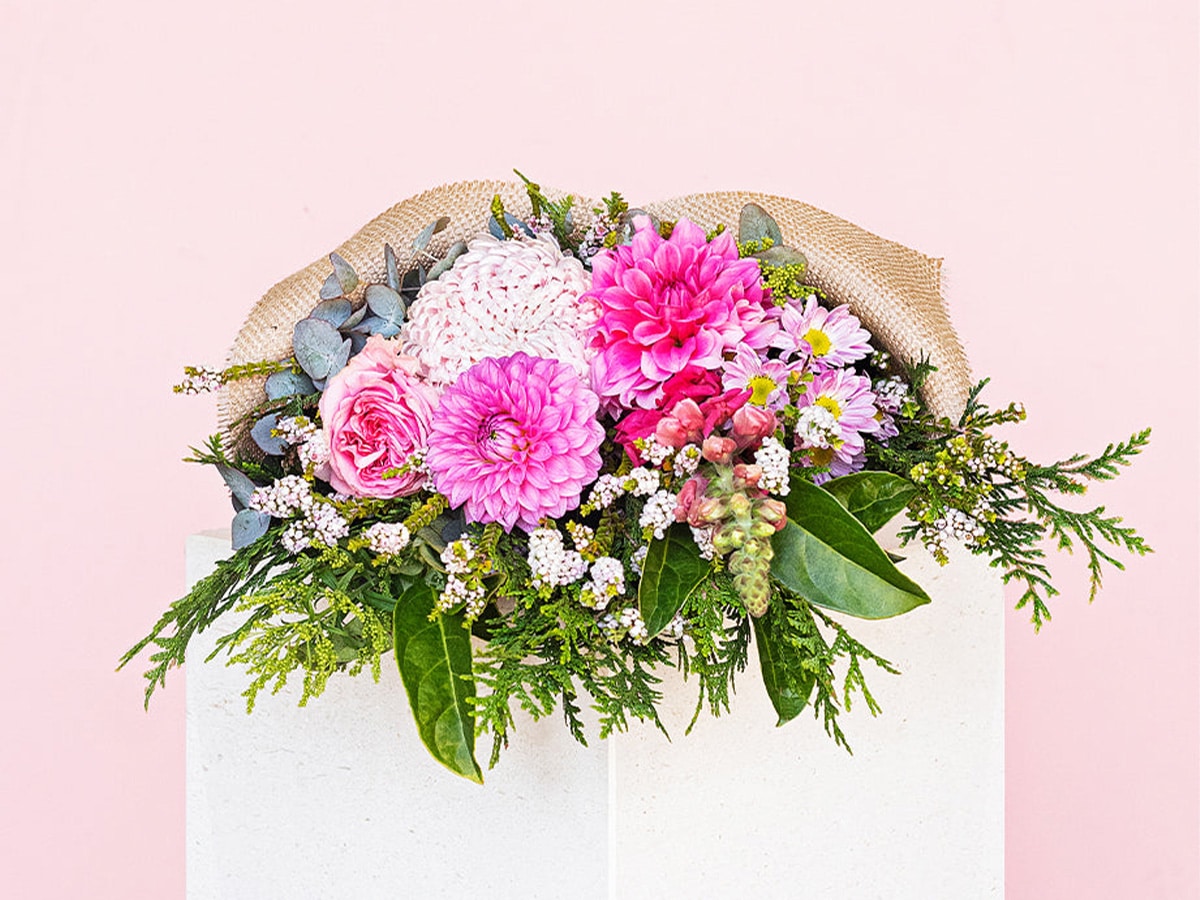 Best flower shops in melbourne daily blooms