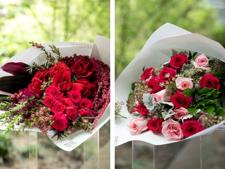 9 Best Flower Delivery Services in Melbourne Man of Many