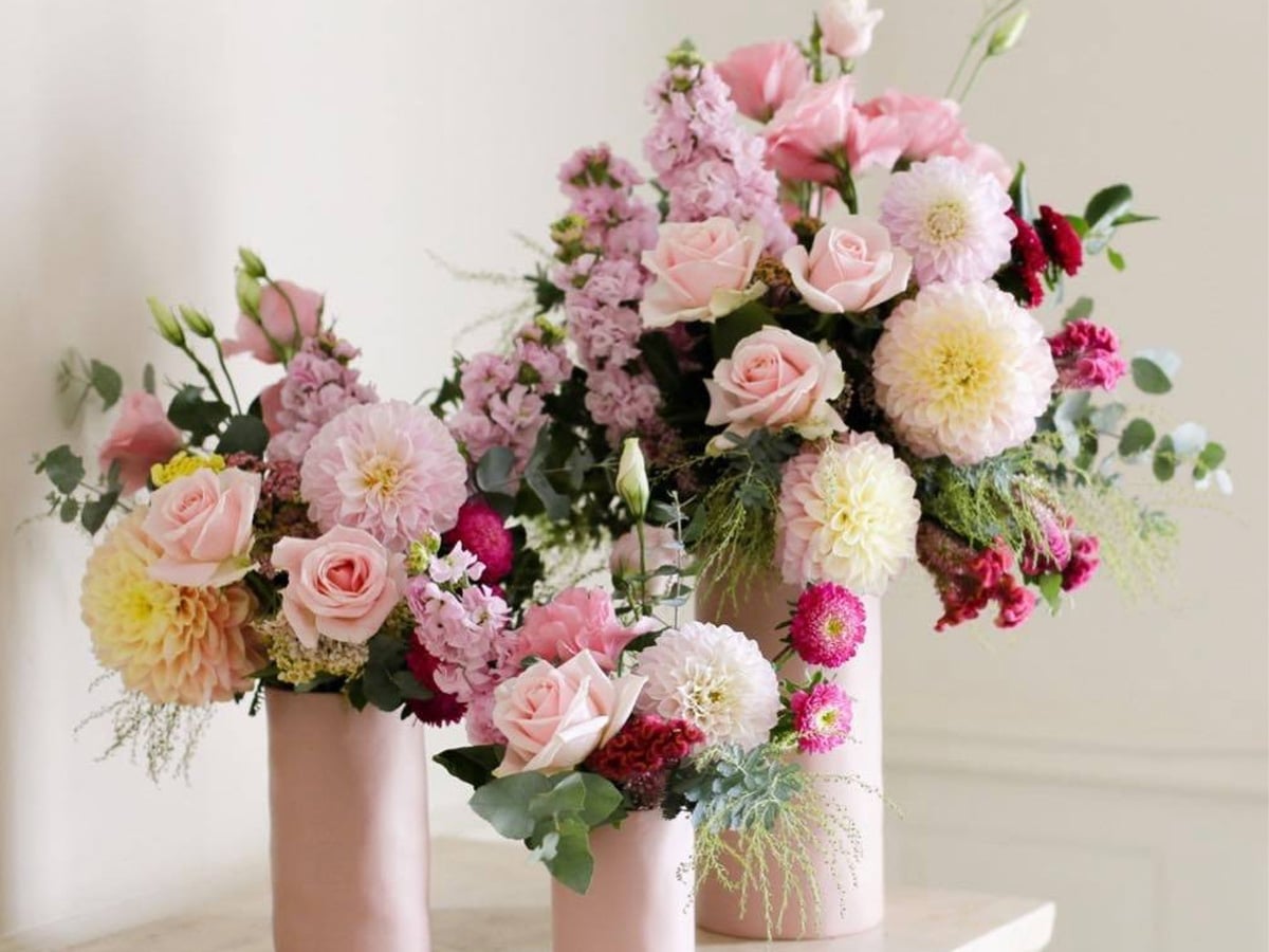 Best flower shops in melbourne the posy story