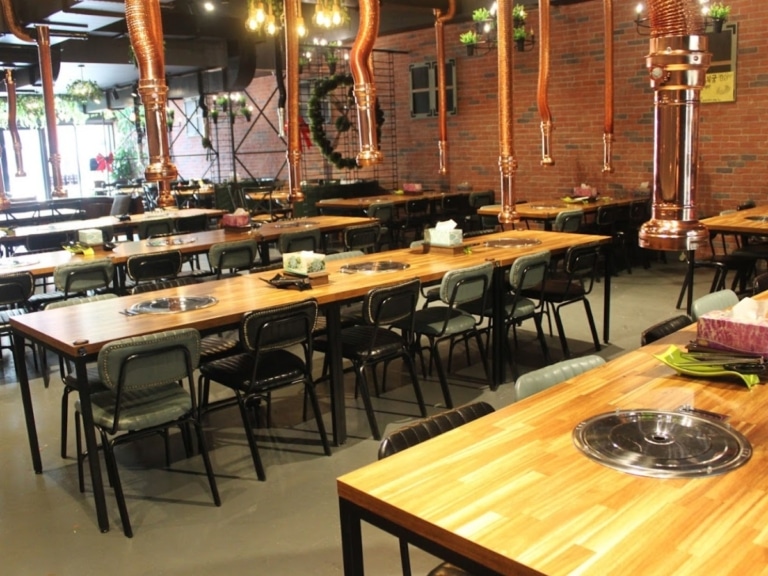 12 Best Korean BBQ Spots in Sydney Man of Many