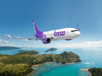 Bonza, Australia's 'Bogan' Budget Airline Has Been Cleared for Takeoff