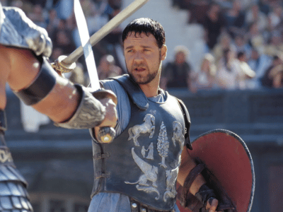 Paul Mescal to Star as Lead in Ridley Scott's 'Gladiator' Sequel
