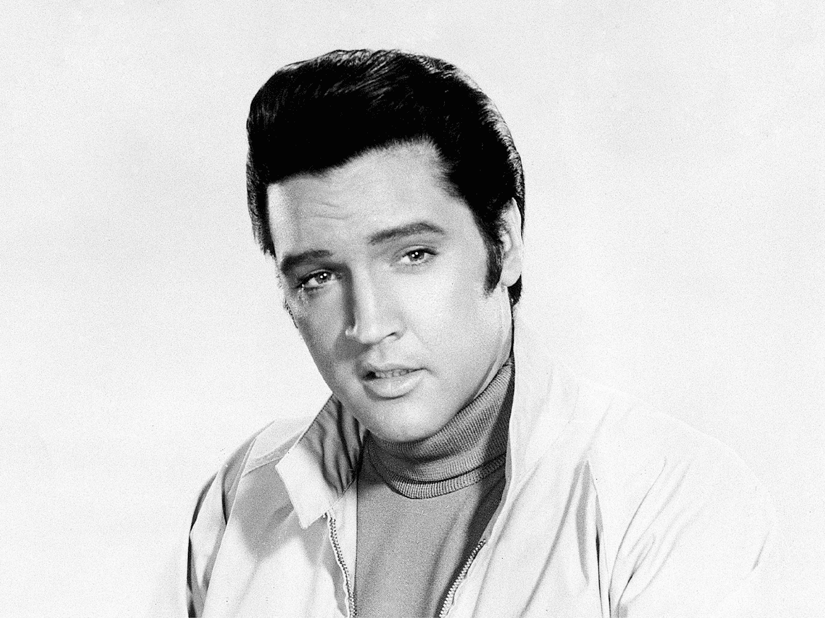 Elvis presley