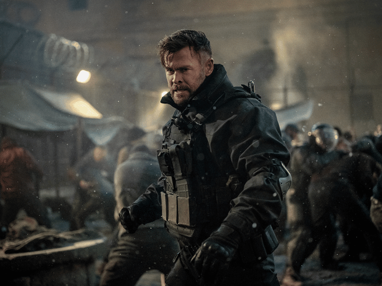 Every Movie Netflix is Releasing in 2023 | Man of Many