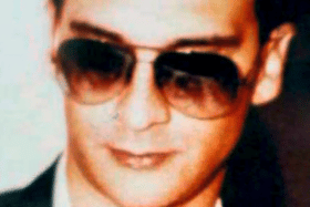 Matteo Messina Denaro