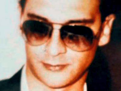 Italy's Most Wanted Mafia Boss Arrested After Three Decades on the Run