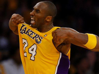 Kobe Bryant's Iconic LA Lakers Jersey Could Fetch $10 Million at Auction