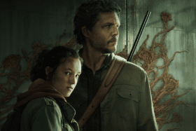 'The Last of Us' HBO