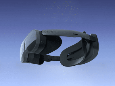 HTC Vive XR Elite: A Foldable All-in-One XR Headset That'll Burn a Hole ...