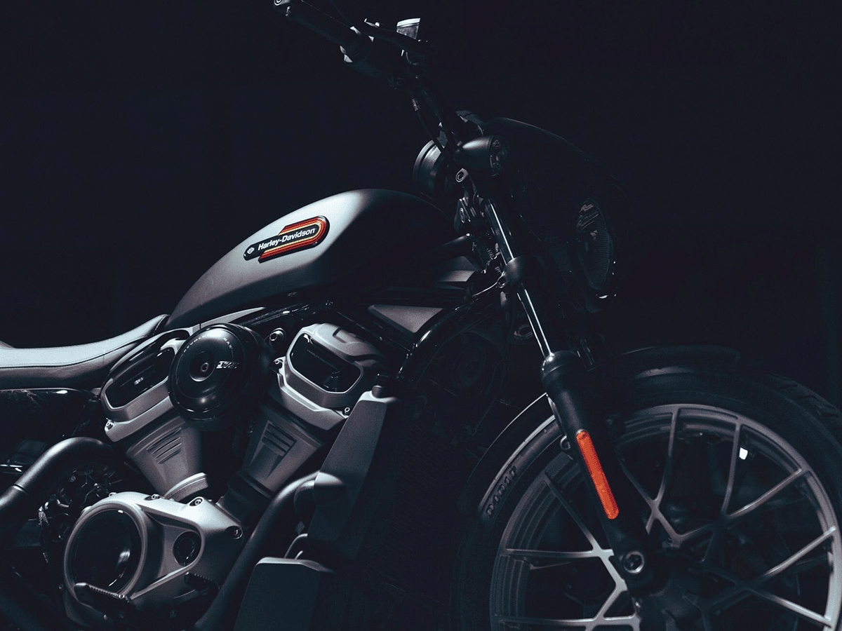 2023 Nightster | Image: Harley-Davidson
