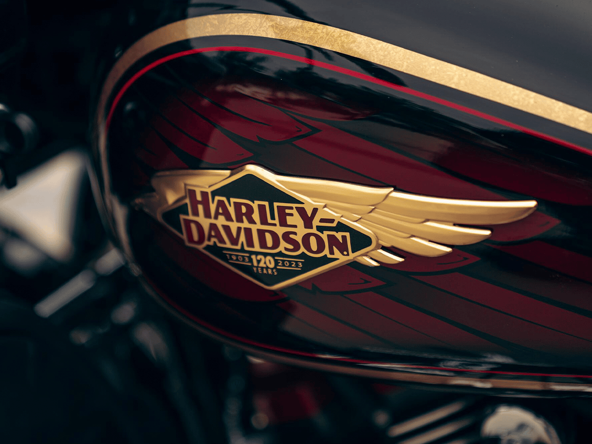 2023 CVO Road Glide | Image: Harley-Davidson