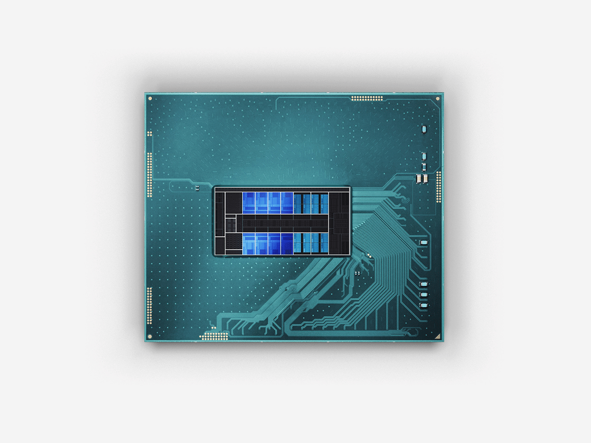 Intel Core i9-13980HX | Image: Intel