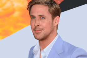 Ryan Gosling