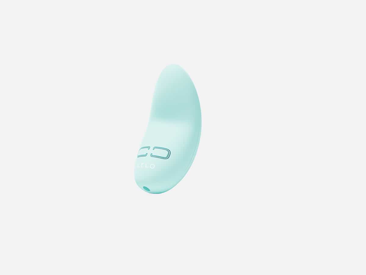 Lelo lily 3 silent mini vibrator