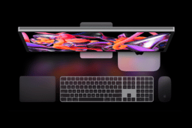 Mac Mini | Image Apple