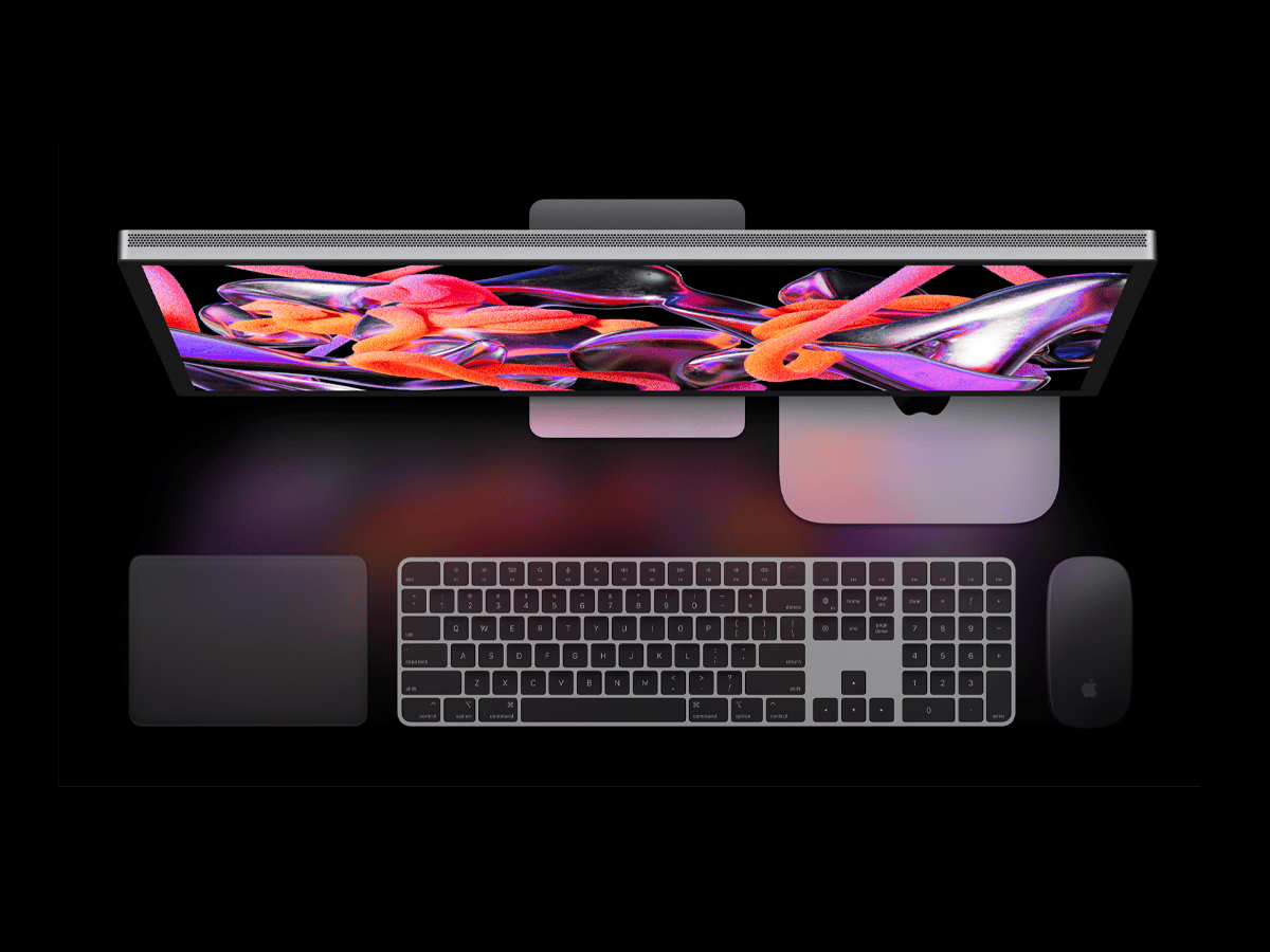 'World's Most Powerful' Processors: Apple M2 Pro and M2 Max Chips ...