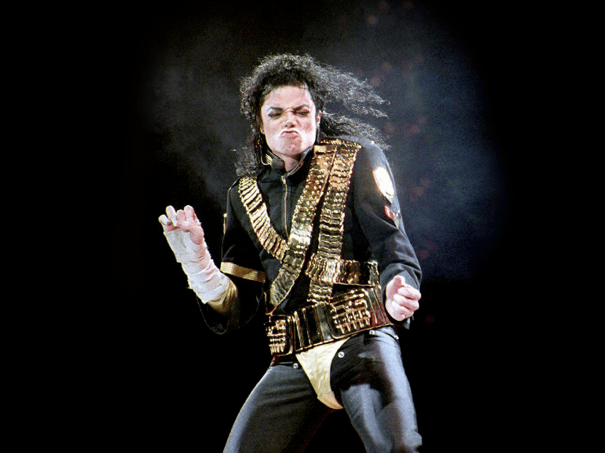 Michael Jackson | Image: Getty Images