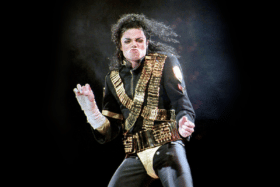 Michael Jackson | Image: Getty Images