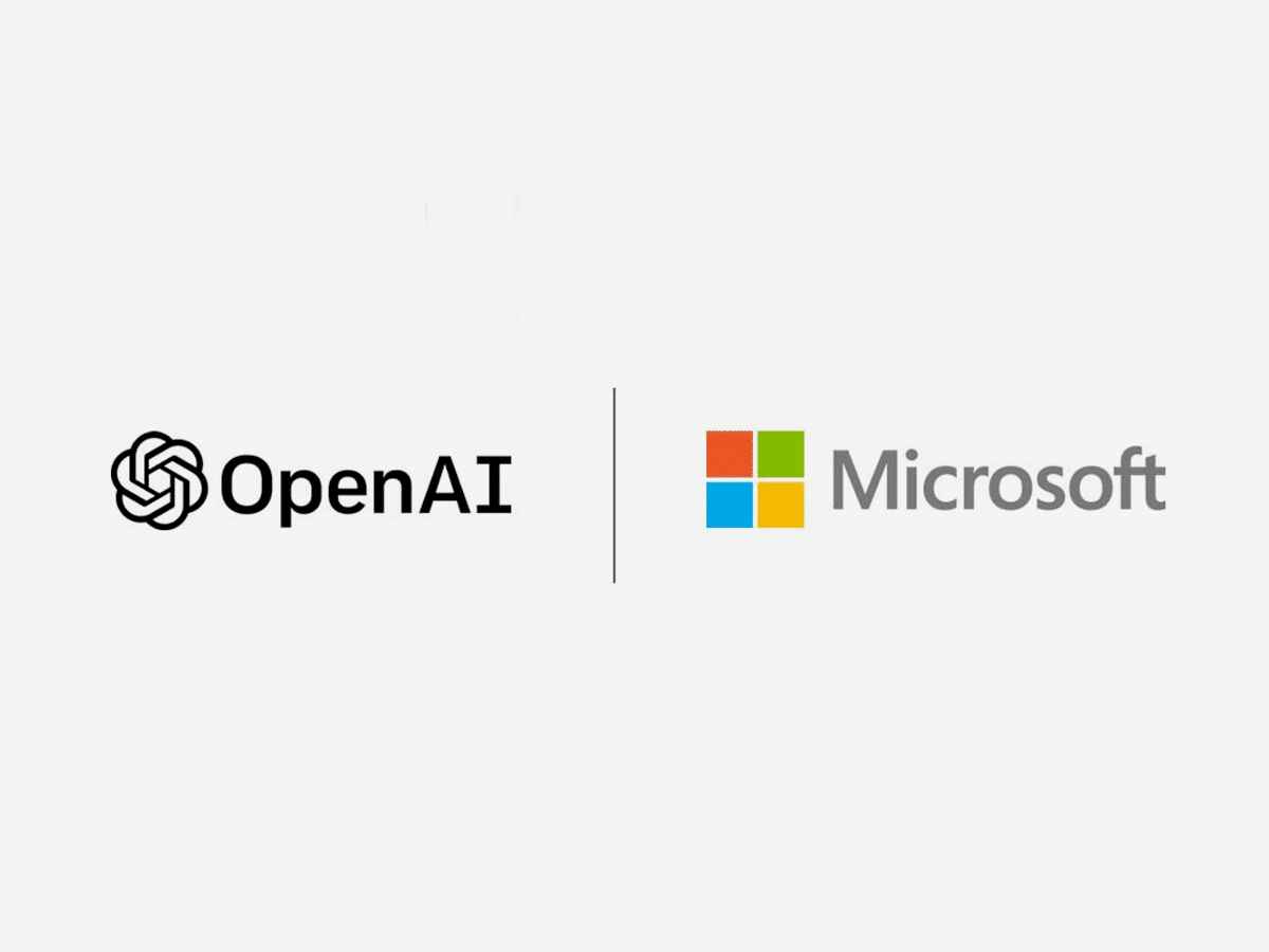 Microsoft x openai 1