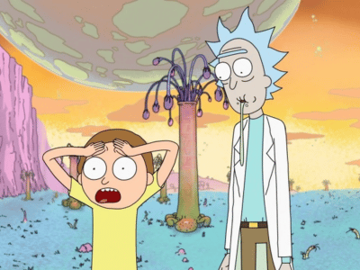 Adult Swim Vows 'Rick and Morty' Will Continue Despite Cutting Ties with Justin Roiland