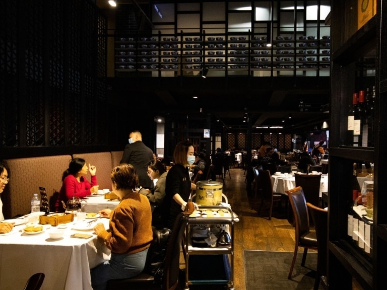 13 Spots for the Best Yum Cha in Melbourne Man of Many