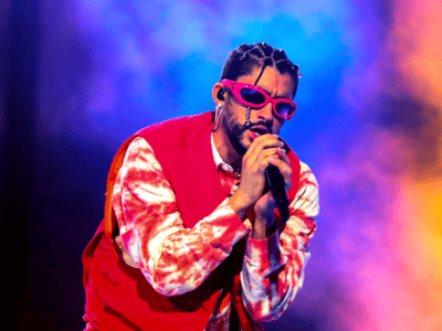 ‘Stacked’ Coachella 2023 Lineup Revealed