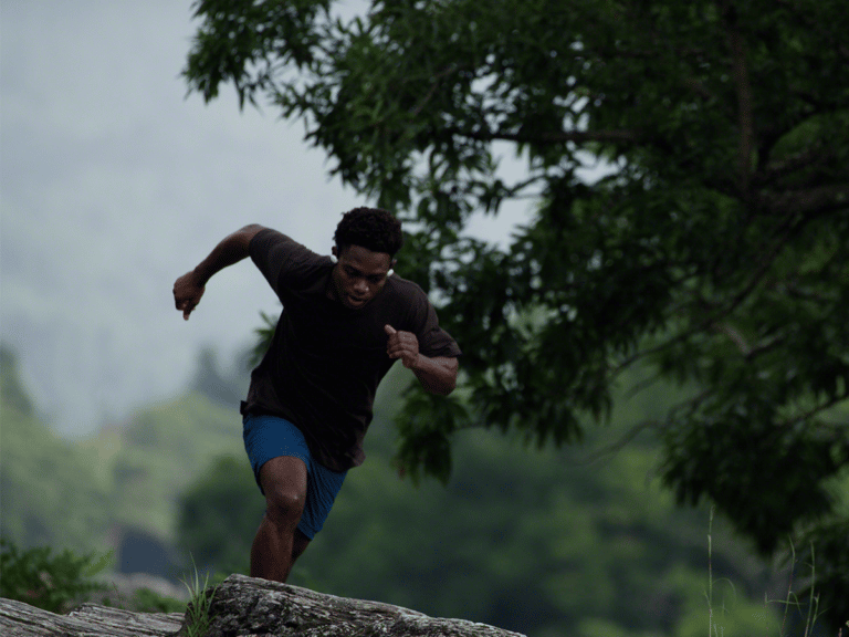 Go the Distance With Sony's New Float Run Fitness Headphones | Man of Many