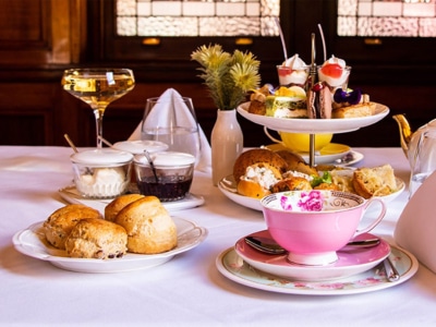 15 Spots For The Best High Tea In Melbourne 