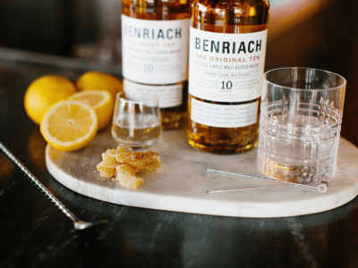 Know Your Whisky: A Complete Guide to Food Pairing