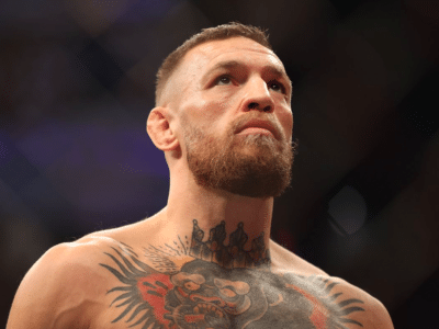 Conor McGregor's UFC Future has Been Unveiled