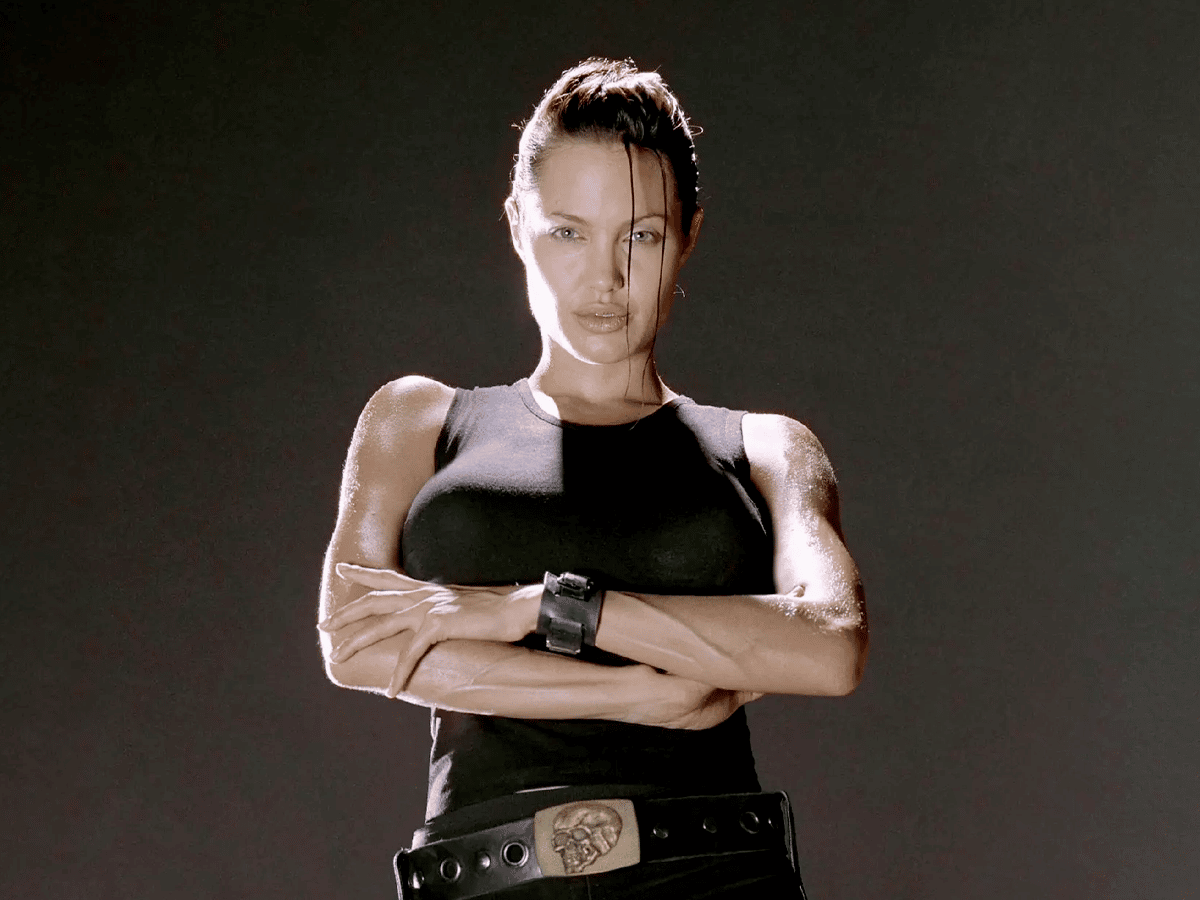 Tomb raider tv series 2 1