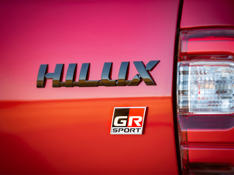 Dakar Inspired Toyota HiLux GR Sport Unveiled Set To Land In Australia In 2023 Man Of Many
