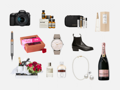 2023 Valentine's Day Gift Guide - For Her