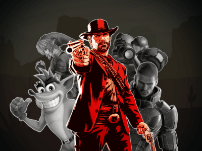 8 Video Game Franchises That Need a TV Adaptation
