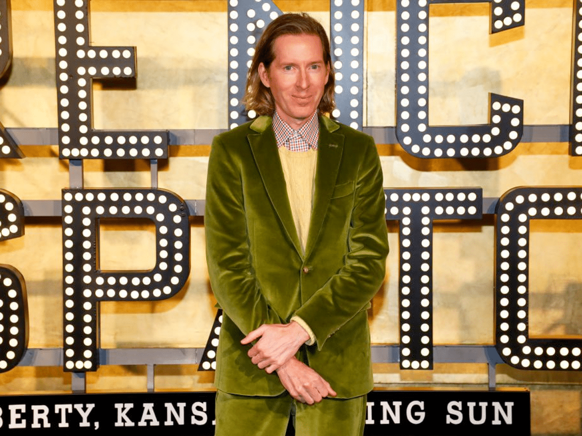 Wes Anderson | Image: Getty Images