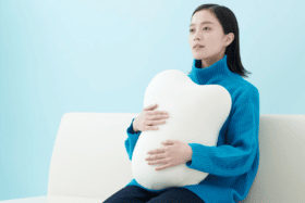 'Fufuly' Robotic Pillow | Yukai Engineering