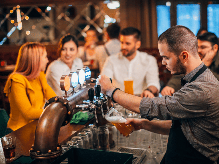 Brew-tal: Price of a Schooner in Australia Set to Skyrocket to $12