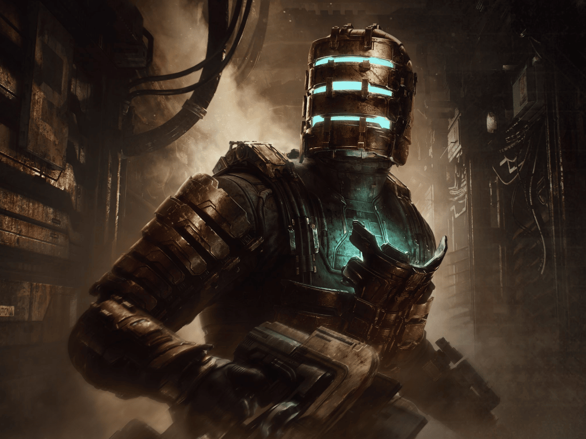 Afterwords – Dead Space 3 - Game Informer