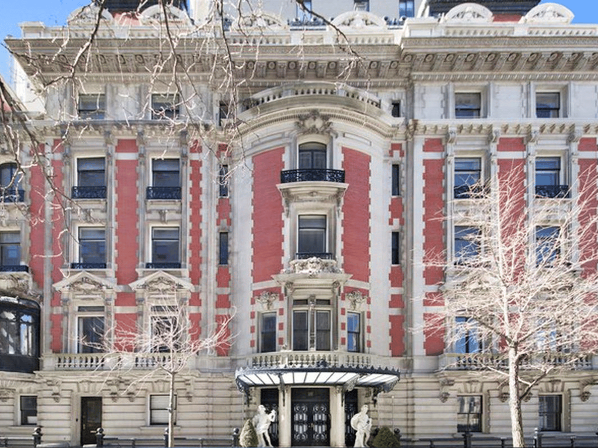 The Benjamin N. Duke House