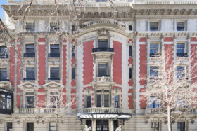 The Benjamin N. Duke House